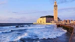 Marjana Room Casablanca Ngoại thất bức ảnh